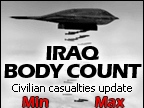 www.iraqbodycount.org